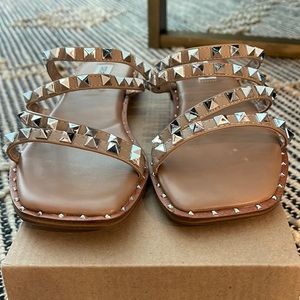 Perfect and just in time for the summer.